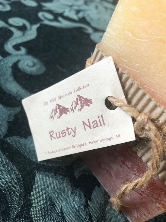 CANDLE - Picture 3 of 3